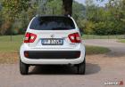 Suzuki Ignis 1.2 2WD Hybrid 4