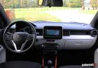 Suzuki Ignis 1.2 2WD Hybrid abitacolo