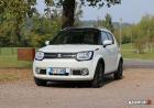 Suzuki Ignis 1.2 2WD Hybrid