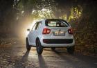 Suzuki Ignis 8