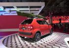 Suzuki Ignis al Salone di Parigi 2016 4