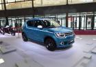 Suzuki Ignis al Salone di Parigi 2016 7