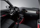 Suzuki Ignis Hybrid, la nuova generazione della Suv ultracompatta 01