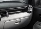 Suzuki Ignis Hybrid plancia