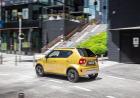 Suzuki Ignis ibrida 2020 foto