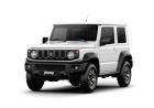 Suzuki Jimny 2