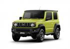 Suzuki Jimny 4