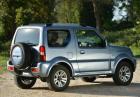 Suzuki Jimny 4WD immagine 2