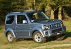 Suzuki Jimny 4WD