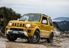 Suzuki Jimny Shinsei