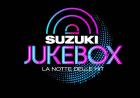Suzuki Jukebox La Notte delle Hit su Rai1
