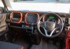 Suzuki Kei car hustler 8