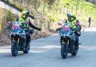 Suzuki moto Giro Italia 2025 2