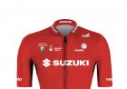 Suzuki partner ionica race