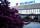 Suzuki per la campagna Mi illumino di meno