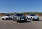 Suzuki porte aperte 19 e 20 settembre 2026