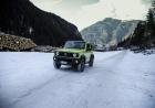 Suzuki, Porte Aperte per la gamma 4x4 AllGrip 03