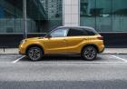 Suzuki, Porte Aperte sulla nuova Vitara 02