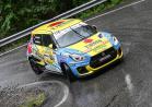 Suzuki Rally Cup 2022 2