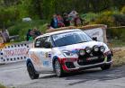 Suzuki Rally Cup Due Valli Verona 2025