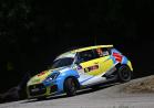 Suzuki Rally Cup Fichera