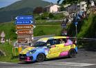 Suzuki Rally Cup Varesco al Due Valli