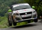 Suzuki Rally Trophy, al via l'edizione 2018 01