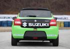 Suzuki Rally Trophy, al via l'edizione 2018 06