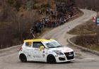 Suzuki Rally Trophy, si corre a Sanremo 04