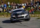 Suzuki Rally Trophy, si corre a Sanremo 05