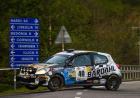 Suzuki Rally Trophy, si corre a Sanremo 06