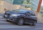 Suzuki S-Cross 1.6 DDiS 4WD DCT