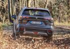 Suzuki S-Cross 2022 4x4 allgrip off-road