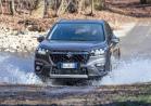 Suzuki S-Cross 2022 off-road anteriore