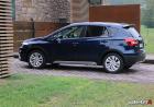 Suzuki S-Cross 1.0 Boosterjet 2WD profilo