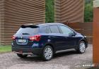 Suzuki S-Cross 1.0 Boosterjet 2WD tre quarti posteriore