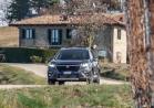 Suzuki S-Cross Boosterjet 48V 4WD Top 2025 3