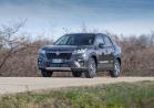 Suzuki S-Cross Boosterjet 48V 4WD Top 2025 foto