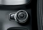 Suzuki S-Cross Boosterjet 48V 4WD Top 2025 selettore