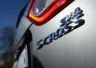 Suzuki S-Cross Economy Run denominazione modello