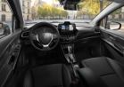 Suzuki S-Cross Kuro - interni