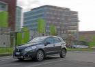 Suzuki S-Cross, Porte Aperte il 12 e 13 aprile