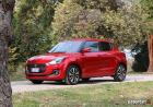 Suzuki Swift 1.0 Boosterjet Hybrid S 3