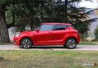 Suzuki Swift 1.0 Boosterjet Hybrid S 6