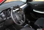 Suzuki Swift 1.0 Boosterjet Hybrid S interni