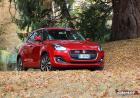 Suzuki Swift 1.0 Boosterjet Hybrid S