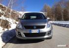 Suzuki Swift 1.2 VVT GPL anteriore