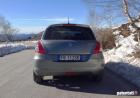 Suzuki Swift 1.2 VVT GPL posteriore