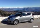 Suzuki Swift 1.2 VVT GPL profilo