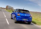 Suzuki Swift Hybrid 2
